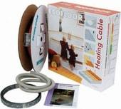 ECOFLOOR 23 ADSV 181500 83,2м 1500 Вт двужильный нагревательный кабель