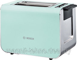 Тостер Bosch TAT8612 Styline