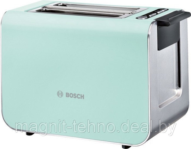 Тостер Bosch TAT8612 Styline - фото 1 - id-p204785248