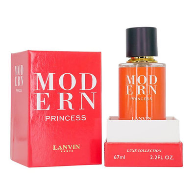 Духи Lanvin Modern Princess / 67 ml