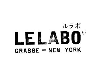 Парфюм Le Labo