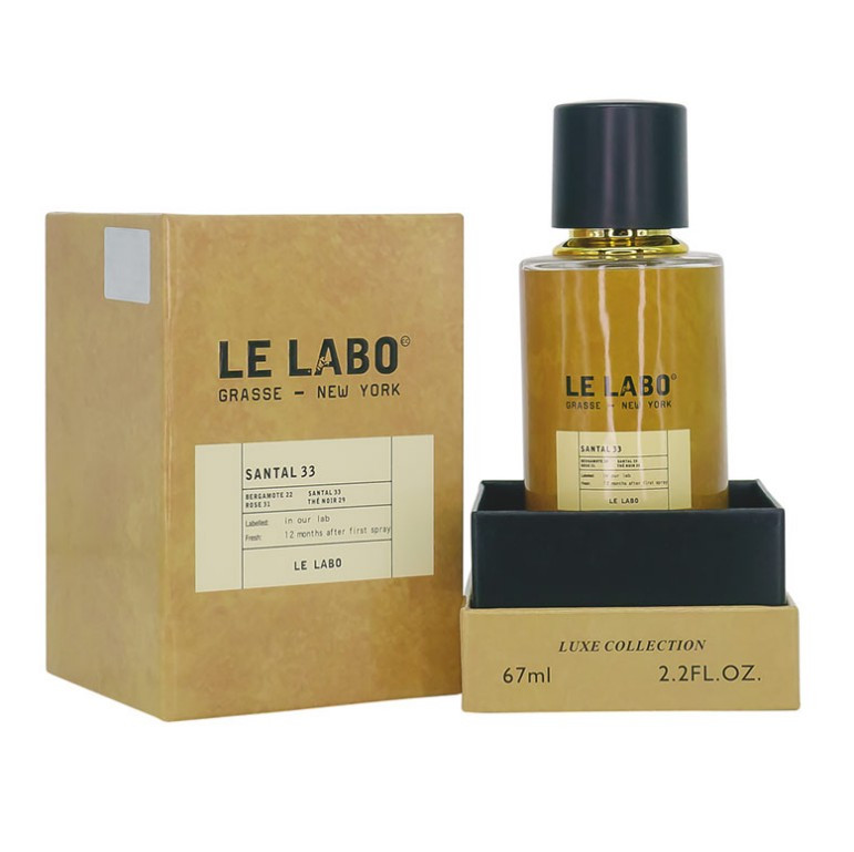 Духи Le Labo Santal 33 / 67 ml