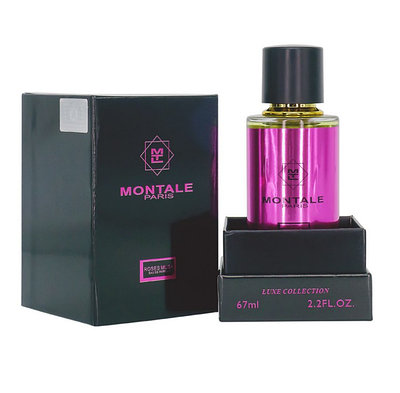 Духи Montale Roses Musk / 67 ml