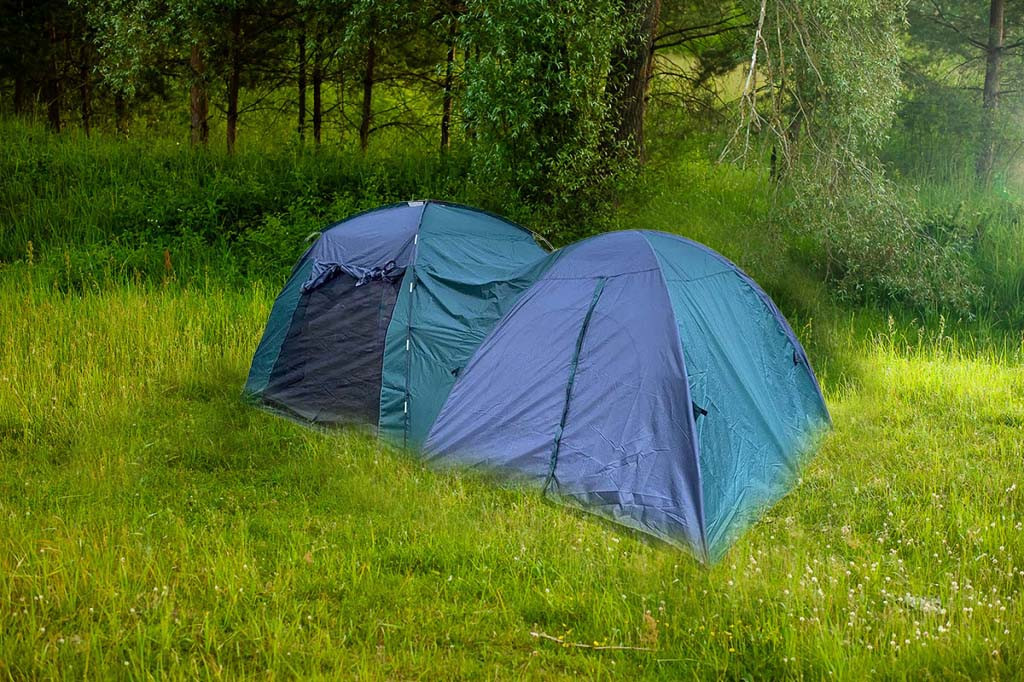 Палатка-шатер (кухня) 4-х местная, арт. KAIDE KD-2577 (470х250х190) - фото 3 - id-p149888170