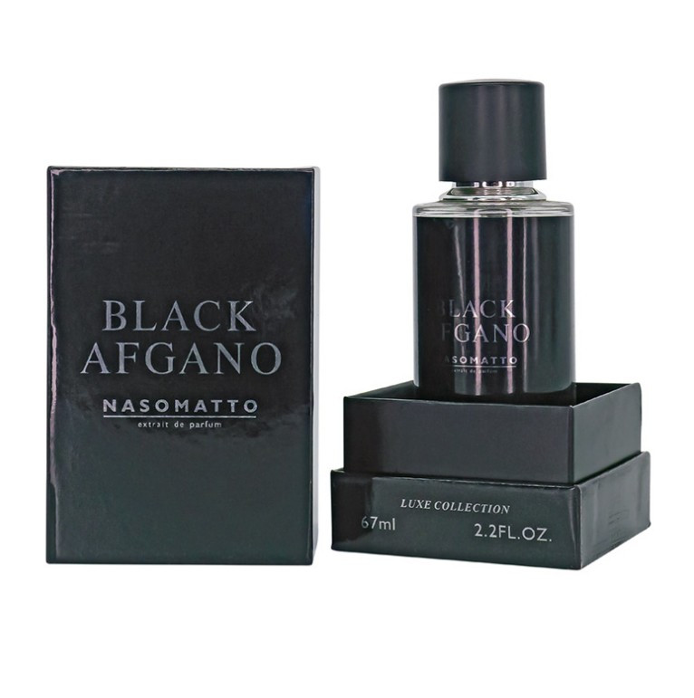 Духи Nasomatto Black Afgano / 67 ml