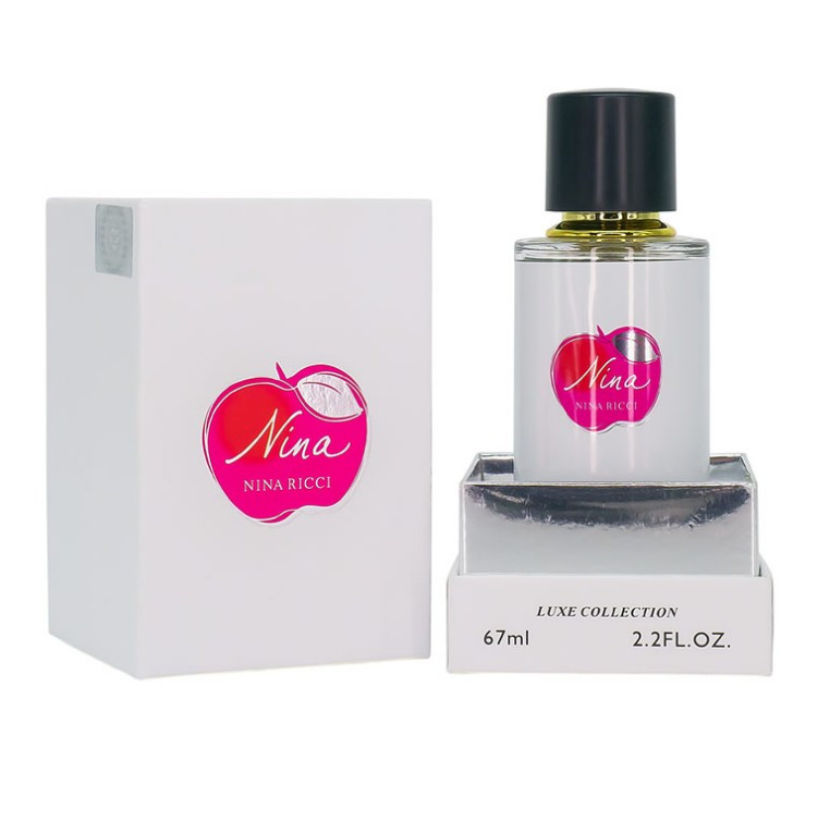 Купить Духи Nina Ricci Nina / 67 ml Женский Аромат