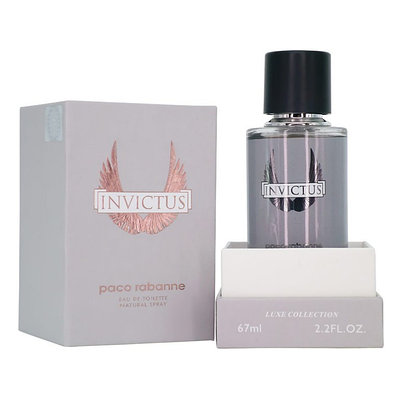 Духи Paco Rabanne Invictus / 67 ml