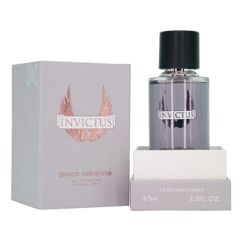 Духи Paco Rabanne Invictus / 67 ml - фото 1 - id-p204785759