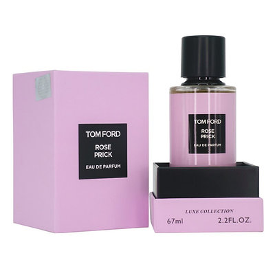 Духи Tom Ford Rose Prick / 67 ml