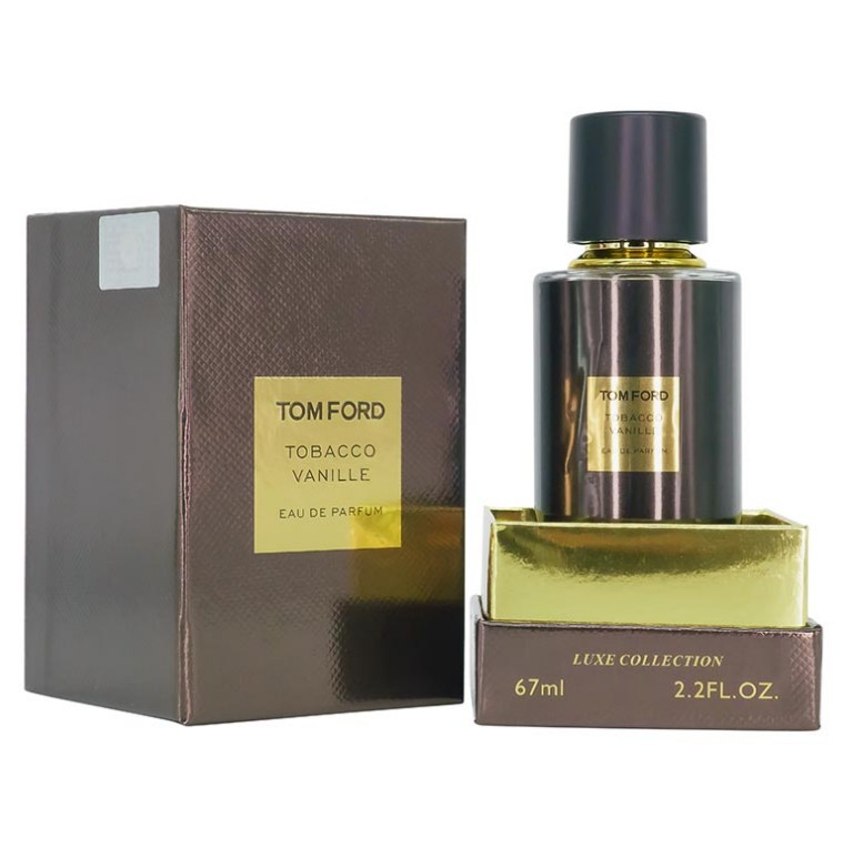 Духи Tom Ford Tobacco Vanille / 67 ml