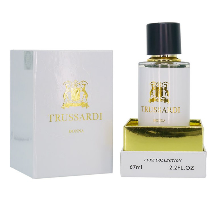 Духи Trussardi Donna / 67 ml - фото 1 - id-p204788241