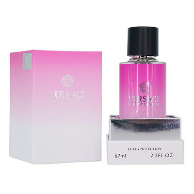 Духи Versace Bright Crystal / 67 ml