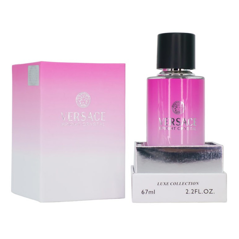 Духи Versace Bright Crystal / 67 ml - фото 1 - id-p204788244