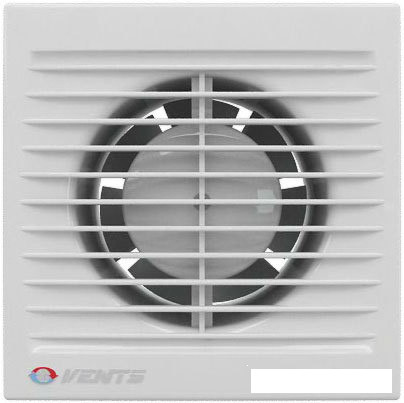 Вытяжной вентилятор Vents 125 С - фото 1 - id-p204788483