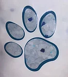 Наполнитель силикагелевый MIAO-MIAO впитывающий 5 л/2 кг., фото 6