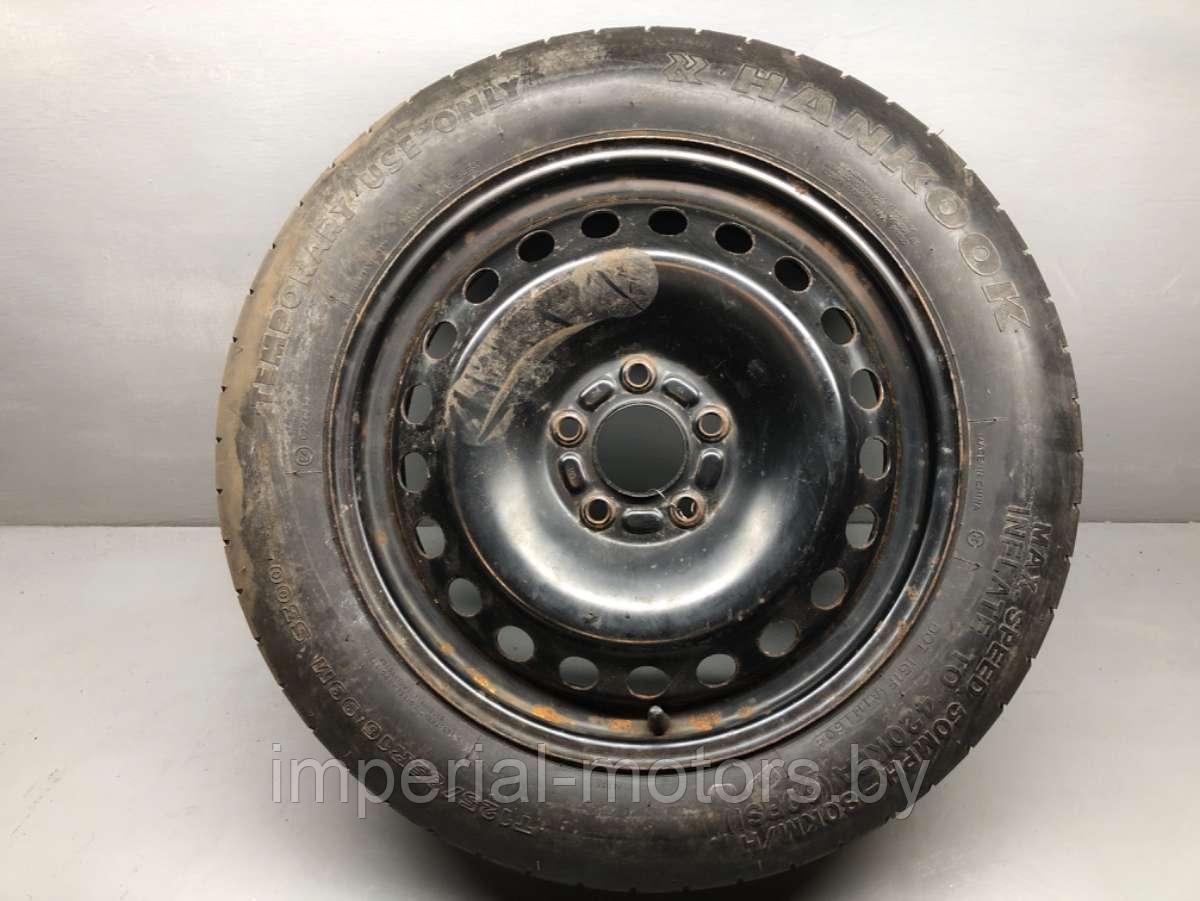 Запасное колесо Ford Mondeo 3 - фото 1 - id-p204703762