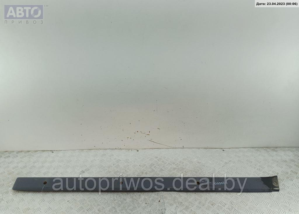 Молдинг крыши Mercedes Atego - фото 1 - id-p204789894
