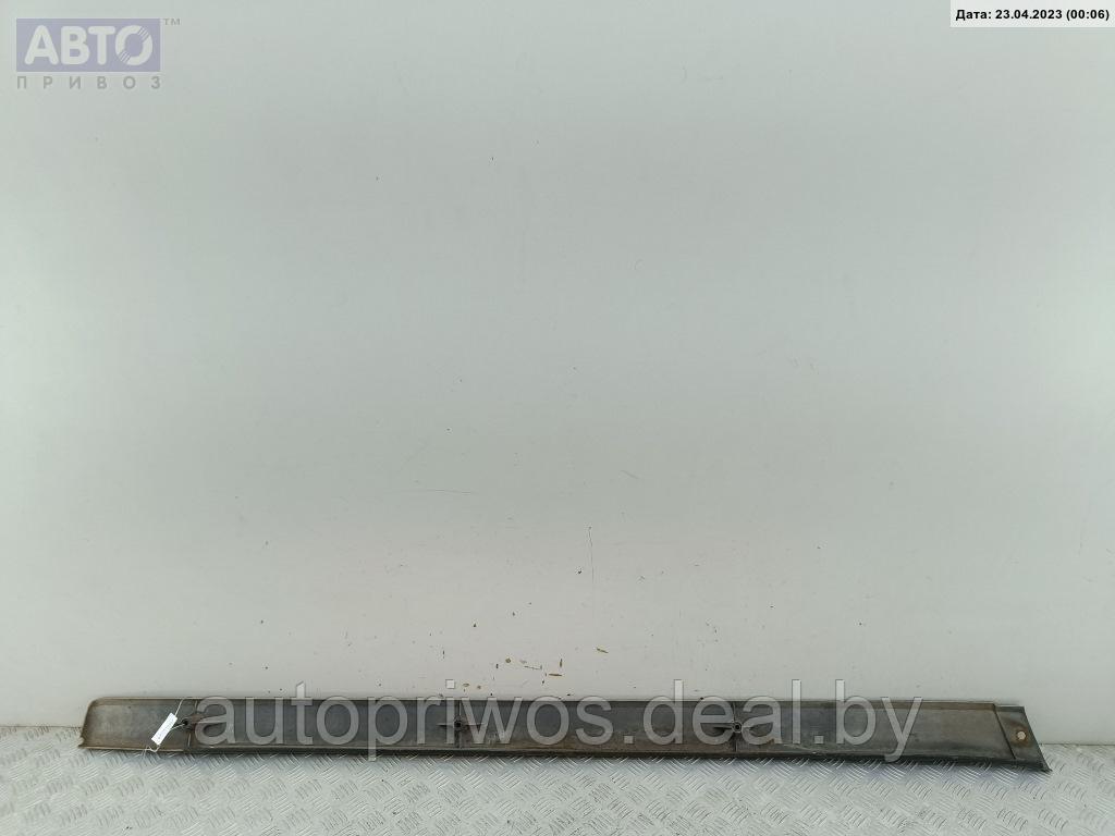 Молдинг крыши Mercedes Atego - фото 5 - id-p204789894