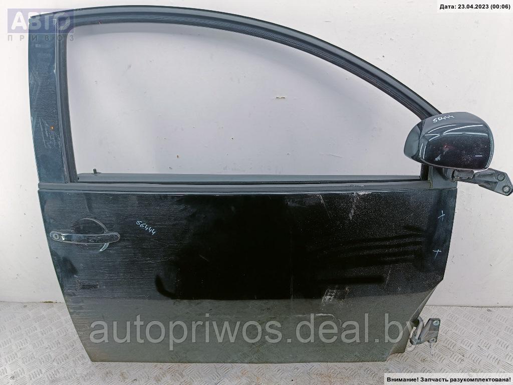 Дверь боковая передняя правая Volkswagen New Beetle - фото 1 - id-p204789859