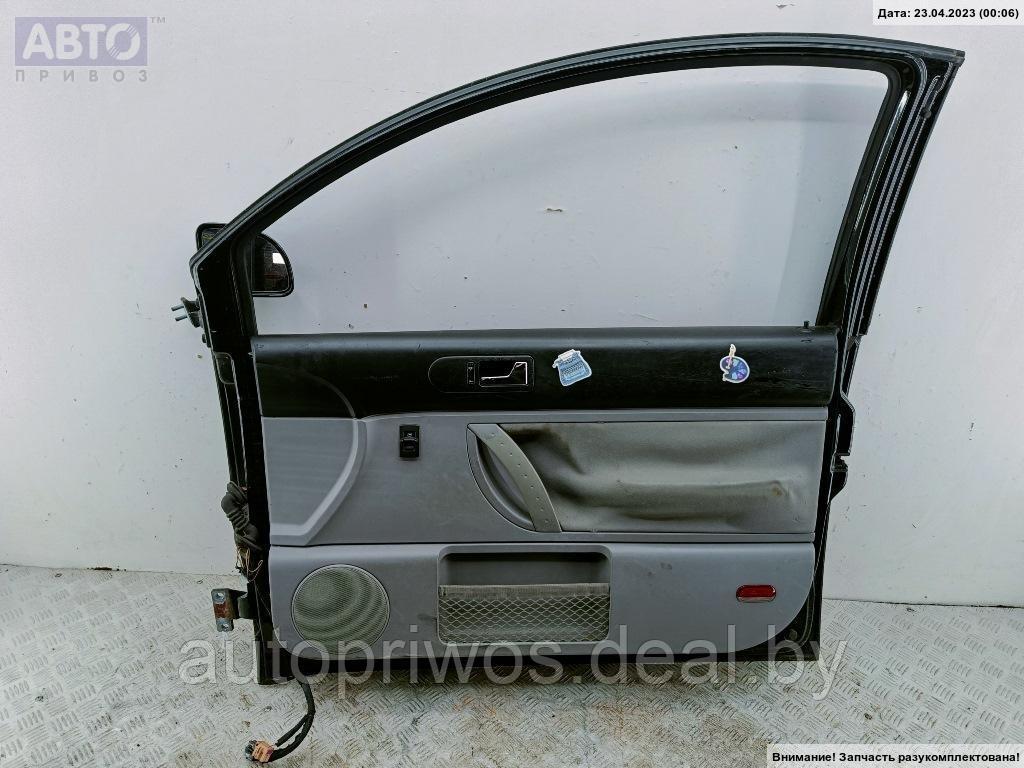 Дверь боковая передняя правая Volkswagen New Beetle - фото 2 - id-p204789859