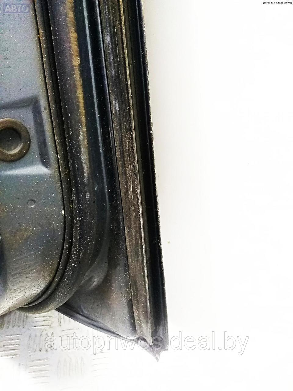 Дверь боковая задняя правая BMW 5 E60/E61 (2003-2010) - фото 4 - id-p204789986