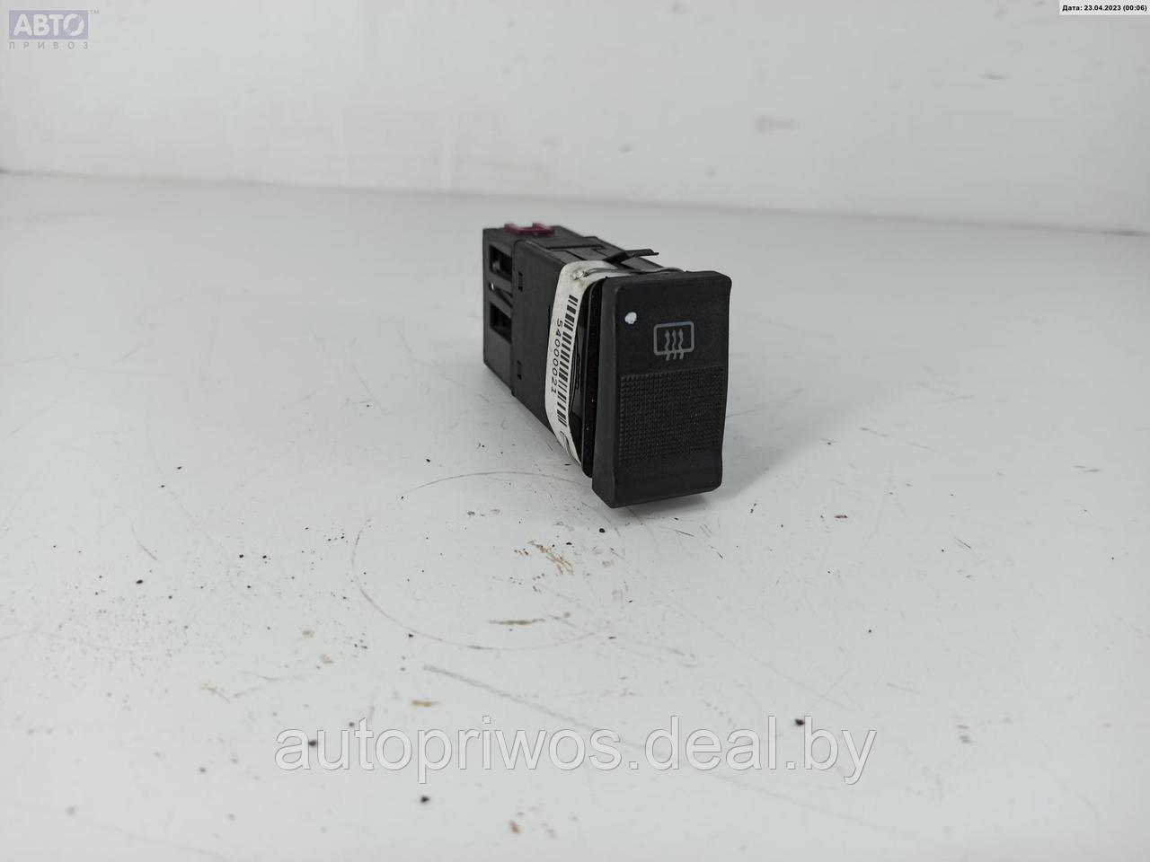 Кнопка обогрева заднего стекла Audi 90 B3 (1986-1992) - фото 1 - id-p204745630