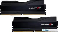 Оперативная память G.Skill Trident Z5 2x16GB DDR5 PC5-48000 F5-6000J3636F16GX2-TZ5K