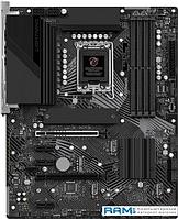 Материнская плата ASRock Z790 PG Lightning