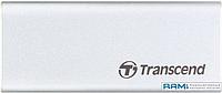 Внешний накопитель Transcend ESD260C 500GB TS500GESD260C