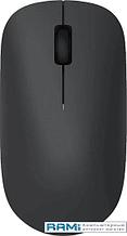 Мышь Xiaomi Wireless Mouse Lite BHR6099GL