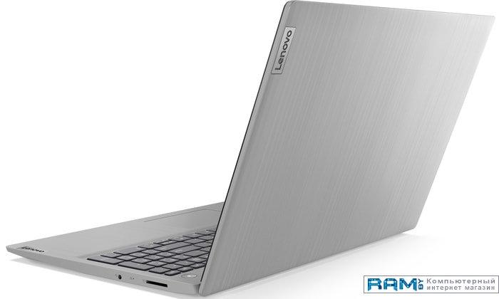 Ноутбук Lenovo IdeaPad 3 15IGL05 81WQ00JARK