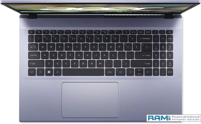 Ноутбук Acer Aspire 3 A315-59G-52XE NX.K6VEL.006