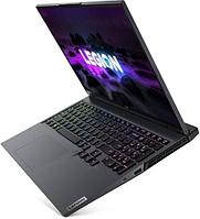 Игровой ноутбук Lenovo Legion 5 Pro 16ACH6H 82JQ00LGPB