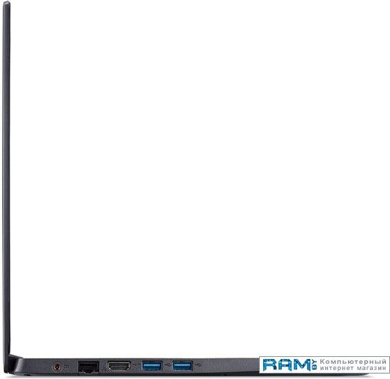 Ноутбук Acer Extensa 15 EX215-54 NX.EGJEP.00E