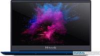 Ноутбук Horizont H-book 15 МАК4 T32E3W