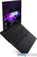 Игровой ноутбук Lenovo Legion 5 17ACH6 82K00061PB