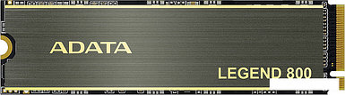 SSD ADATA Legend 800 1TB ALEG-800-1000GCS