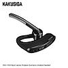 Bluetooth-гарнитура KAKUSIGA KSC-593  цвет: черный, фото 2