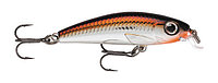 Воблер Rapala Ultra Light Minnow 40 мм. 3 гр.