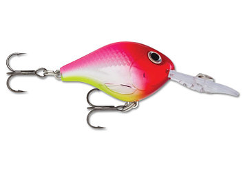 Воблер Rapala Ultra Light Crank 30 мм. 4 гр.