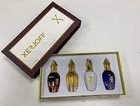 Подарочный набор Xerjoff 4*30 ml. (Lux Europe)