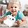 Детский фотоаппарат с моментальной печатью Print Camera M2 Kids Instant (мгновенная черно-белая термопечать), фото 4