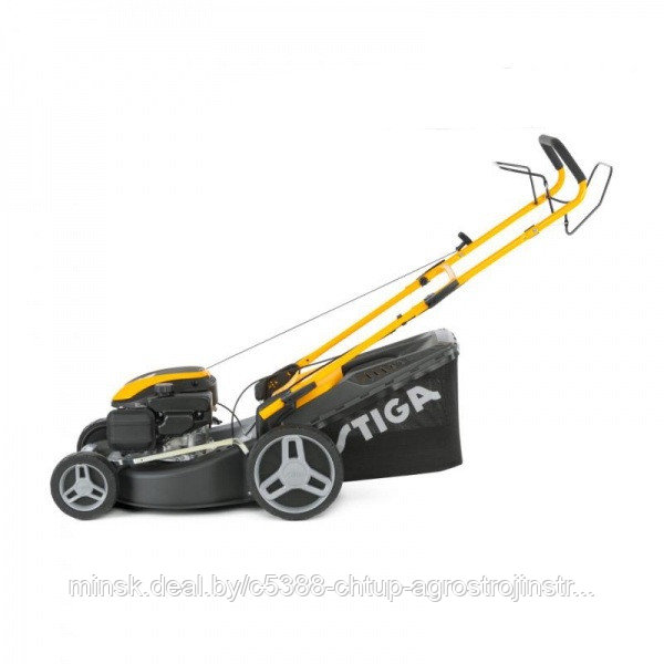 Stiga Combi 53 SQ