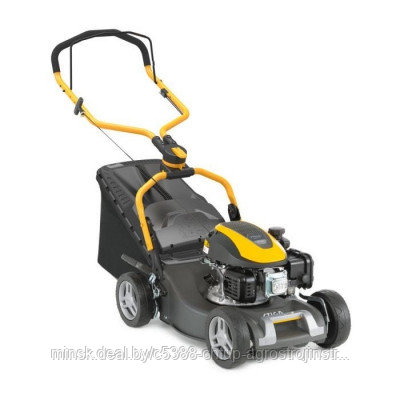 Stiga Collector 543