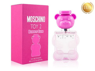 Moschino Toy 2 Bubble Gum Edt 100 ml