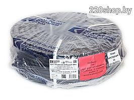 Круглый с заполнением ВВГ-нг(А)-LS 3*1.5 ГОСТ ККЗ (калуга) кабель электрический  1м.п.