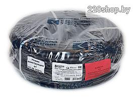 Круглый с заполнением ВВГ-нг(А)-LS 3*2.5 ГОСТ ККЗ (калуга) кабель электрический 1м.п.