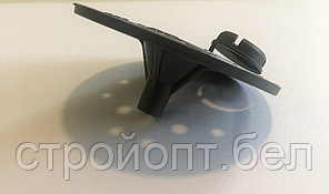 Рондоль для теплоизоляции с термозаглушкой DEKMOL 60 мм, 100ш, фото 2