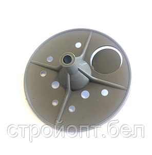 Рондоль для теплоизоляции с термозаглушкой DEKMOL 60 мм, 100 шт, фото 2