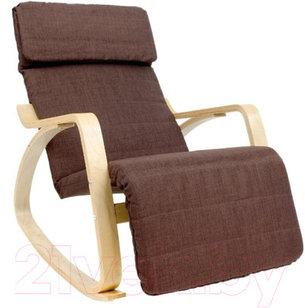 Кресло-качалка Calviano Relax 1103
